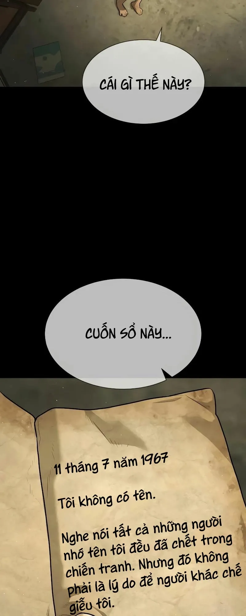 đọc truyện Sát Thủ Peter Chương 52 ảnh 77 tại Truyện Dạ Ký