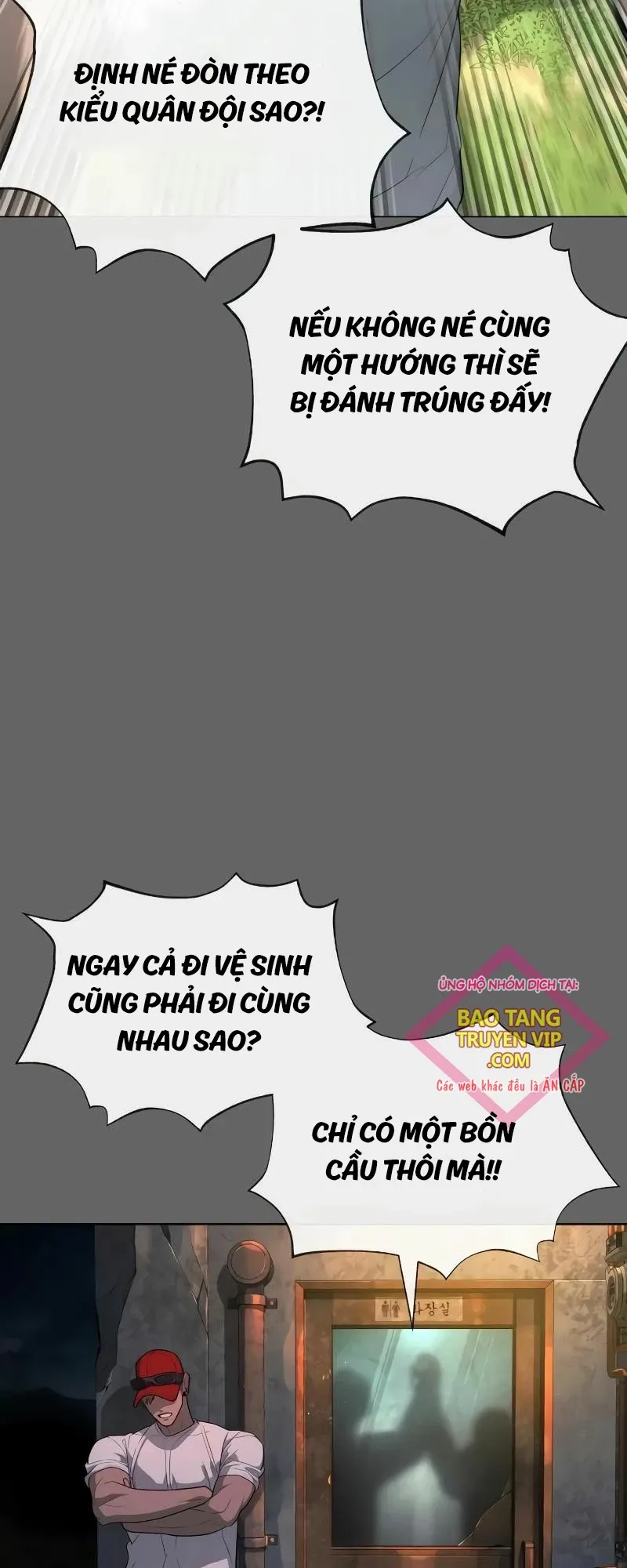 đọc truyện Sát Thủ Peter Chương 52 ảnh 97 tại Truyện Dạ Ký