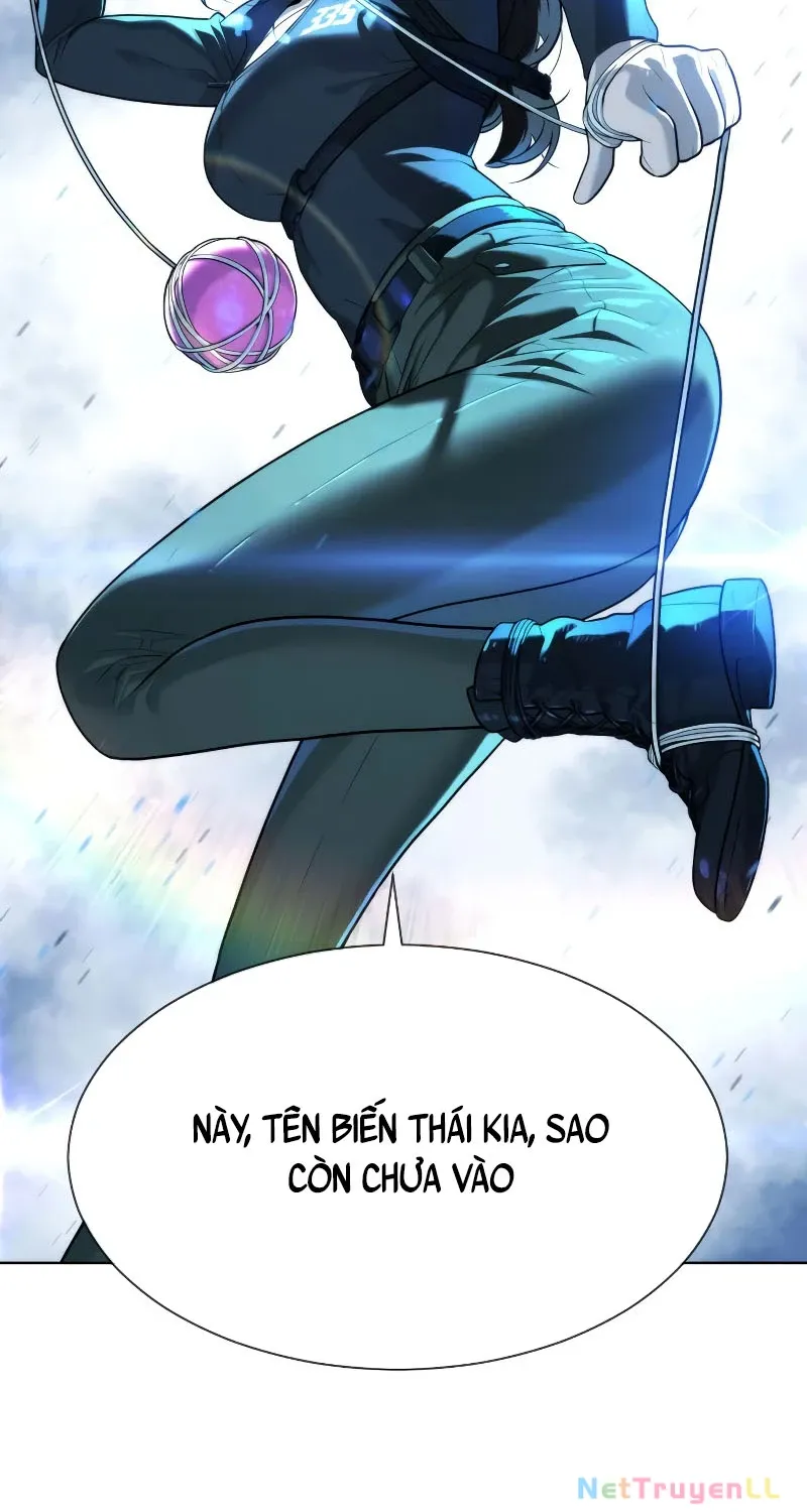 đọc truyện Sát Thủ Peter Chương 53 ảnh 11 tại Truyện Dạ Ký