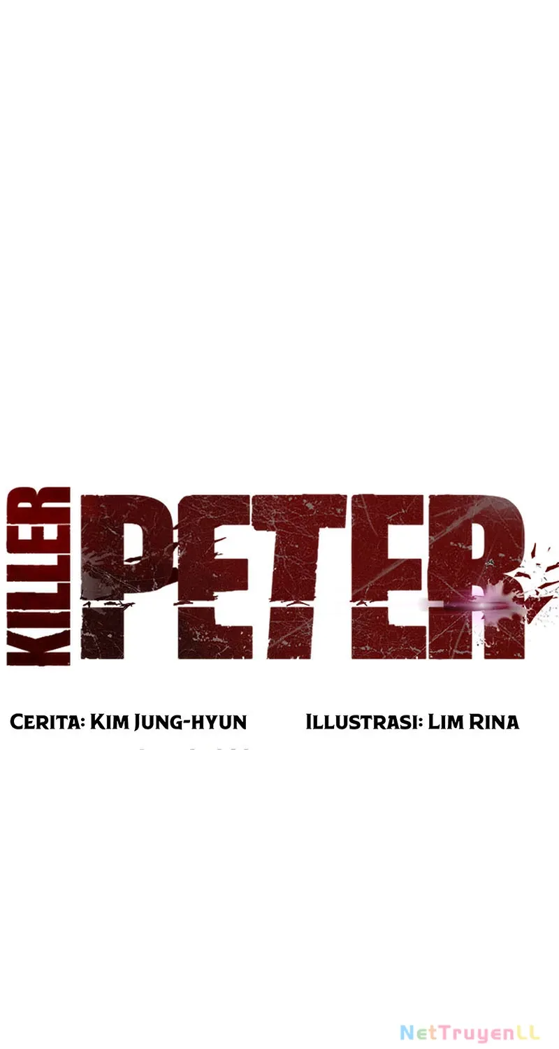 đọc truyện Sát Thủ Peter Chương 53 ảnh 13 tại Truyện Dạ Ký