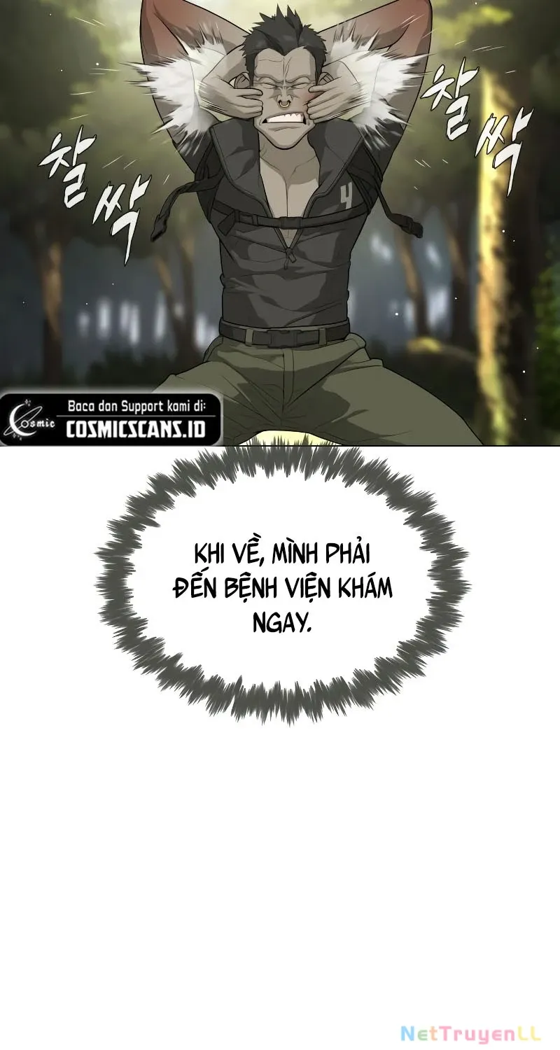 đọc truyện Sát Thủ Peter Chương 53 ảnh 15 tại Truyện Dạ Ký