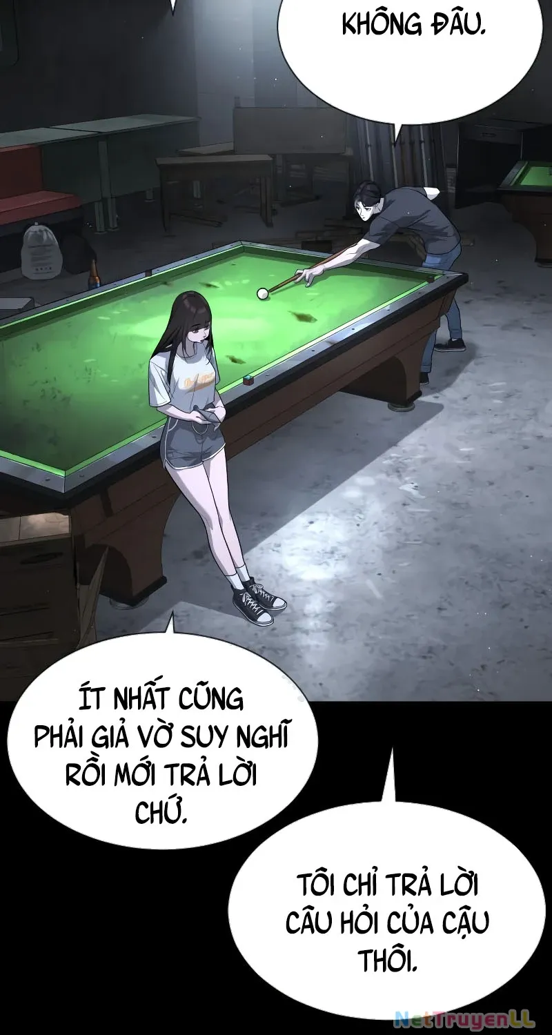 đọc truyện Sát Thủ Peter Chương 53 ảnh 49 tại Truyện Dạ Ký