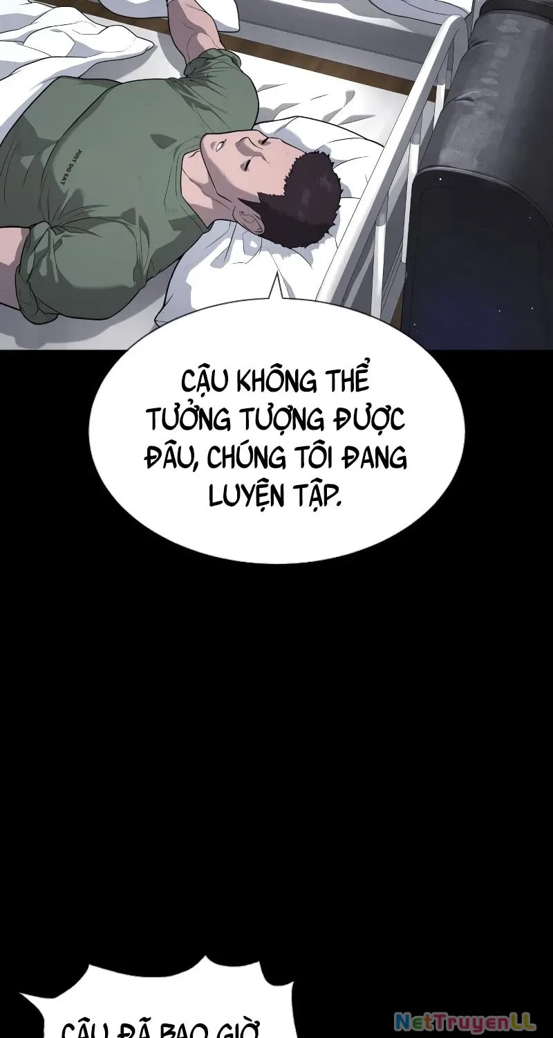đọc truyện Sát Thủ Peter Chương 53 ảnh 69 tại Truyện Dạ Ký