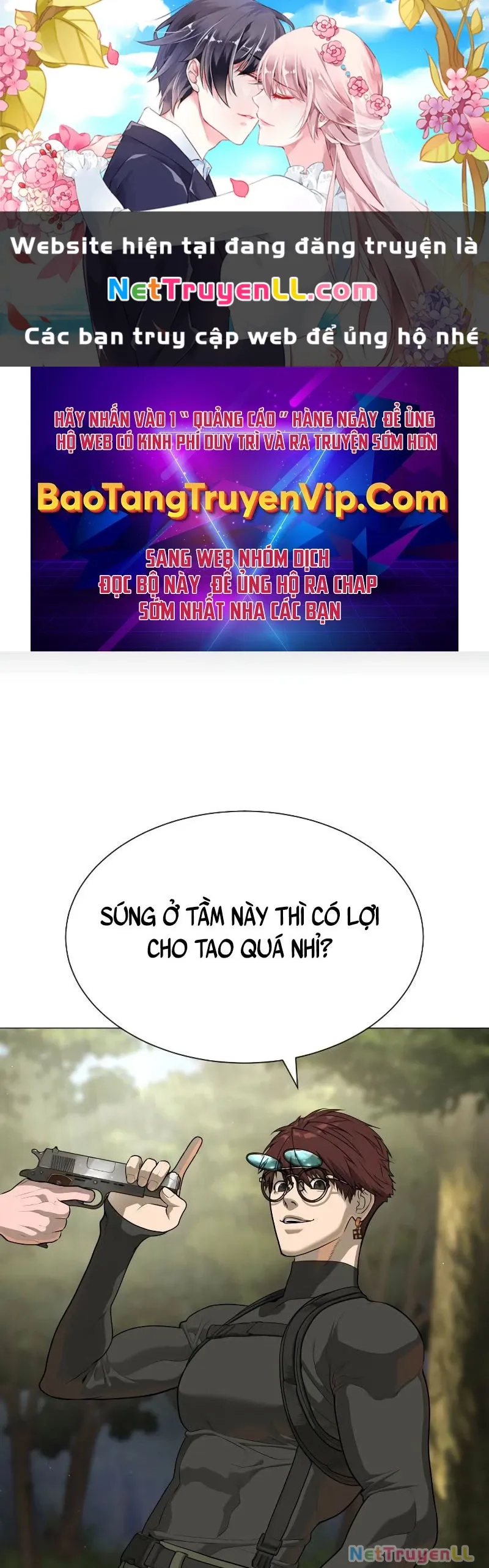 đọc truyện Sát Thủ Peter Chương 54 ảnh 2 tại Truyện Dạ Ký