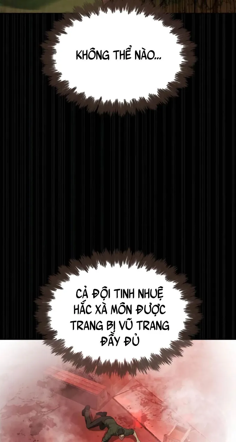 đọc truyện Sát Thủ Peter Chương 54 ảnh 112 tại Truyện Dạ Ký