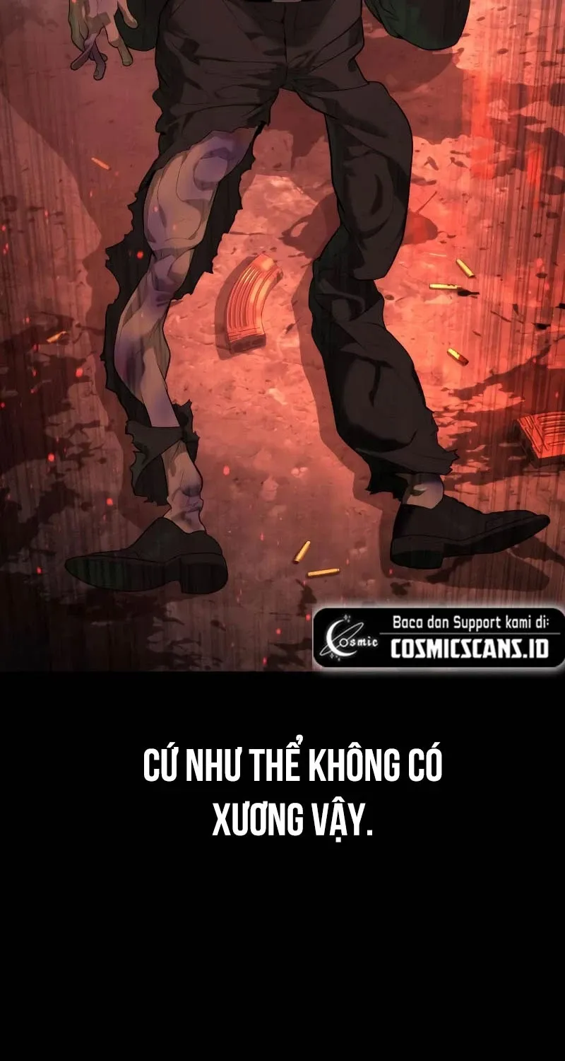 đọc truyện Sát Thủ Peter Chương 54 ảnh 129 tại Truyện Dạ Ký