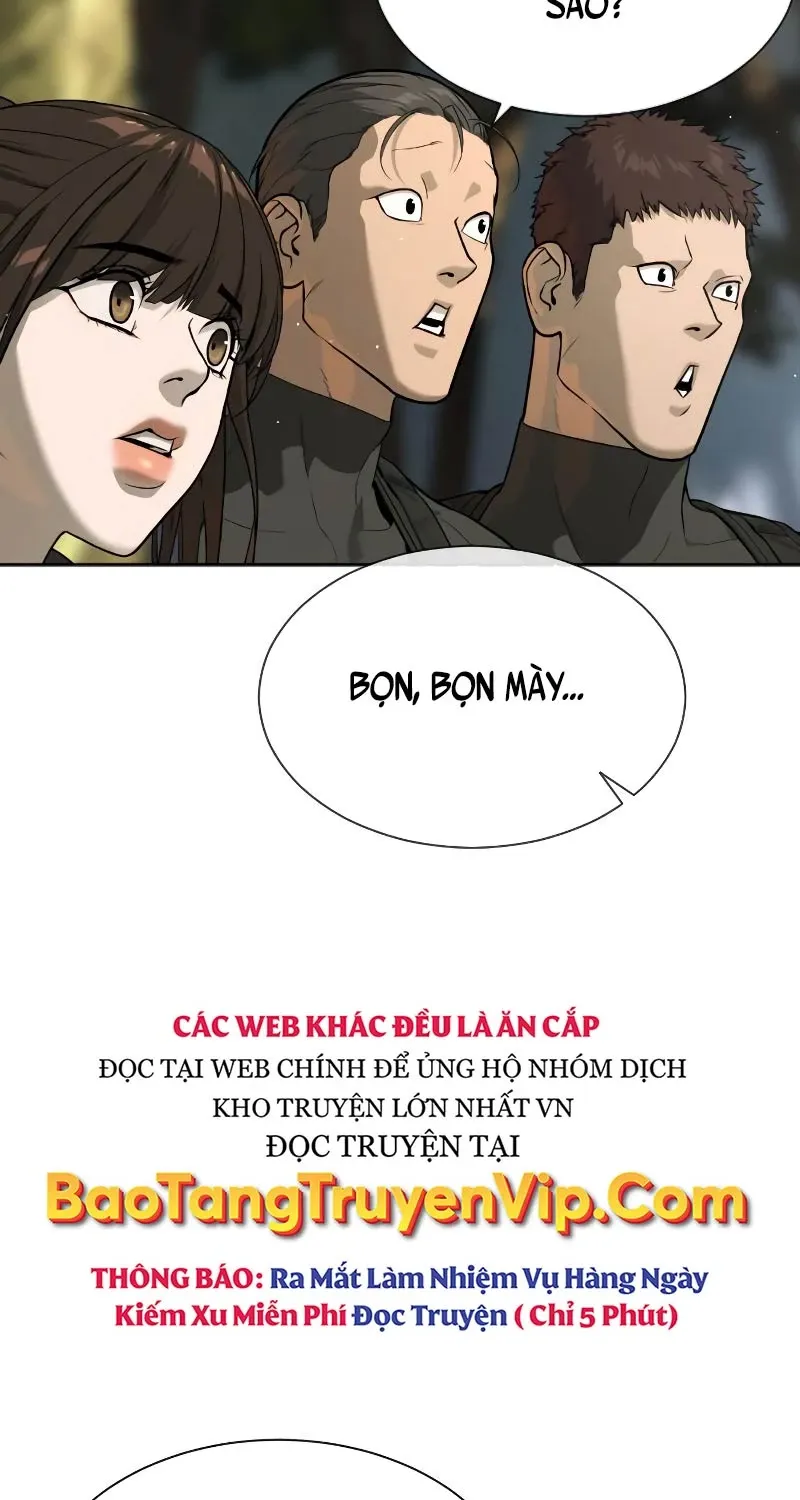 đọc truyện Sát Thủ Peter Chương 54 ảnh 132 tại Truyện Dạ Ký