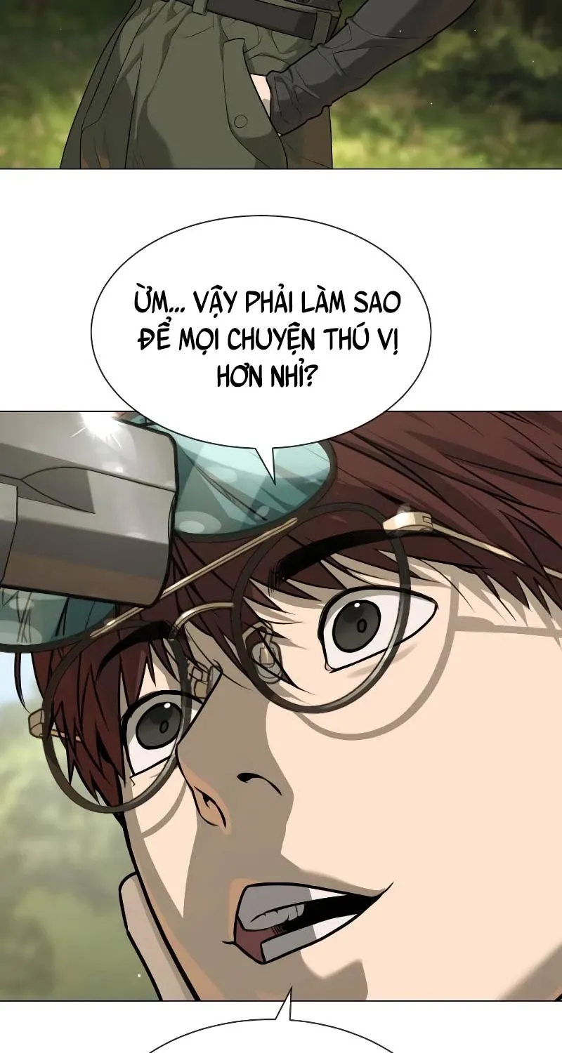 đọc truyện Sát Thủ Peter Chương 54 ảnh 3 tại Truyện Dạ Ký