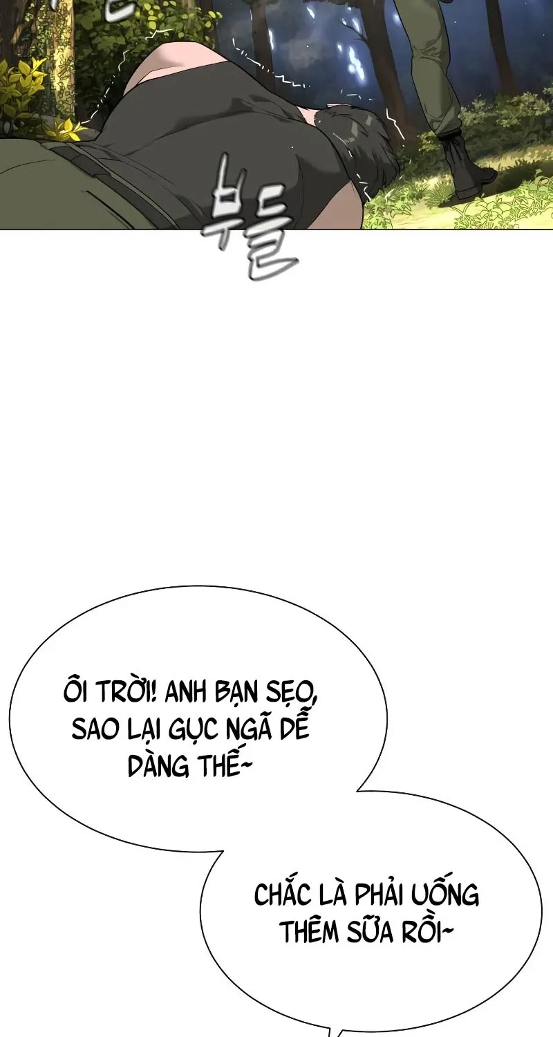 đọc truyện Sát Thủ Peter Chương 54 ảnh 51 tại Truyện Dạ Ký