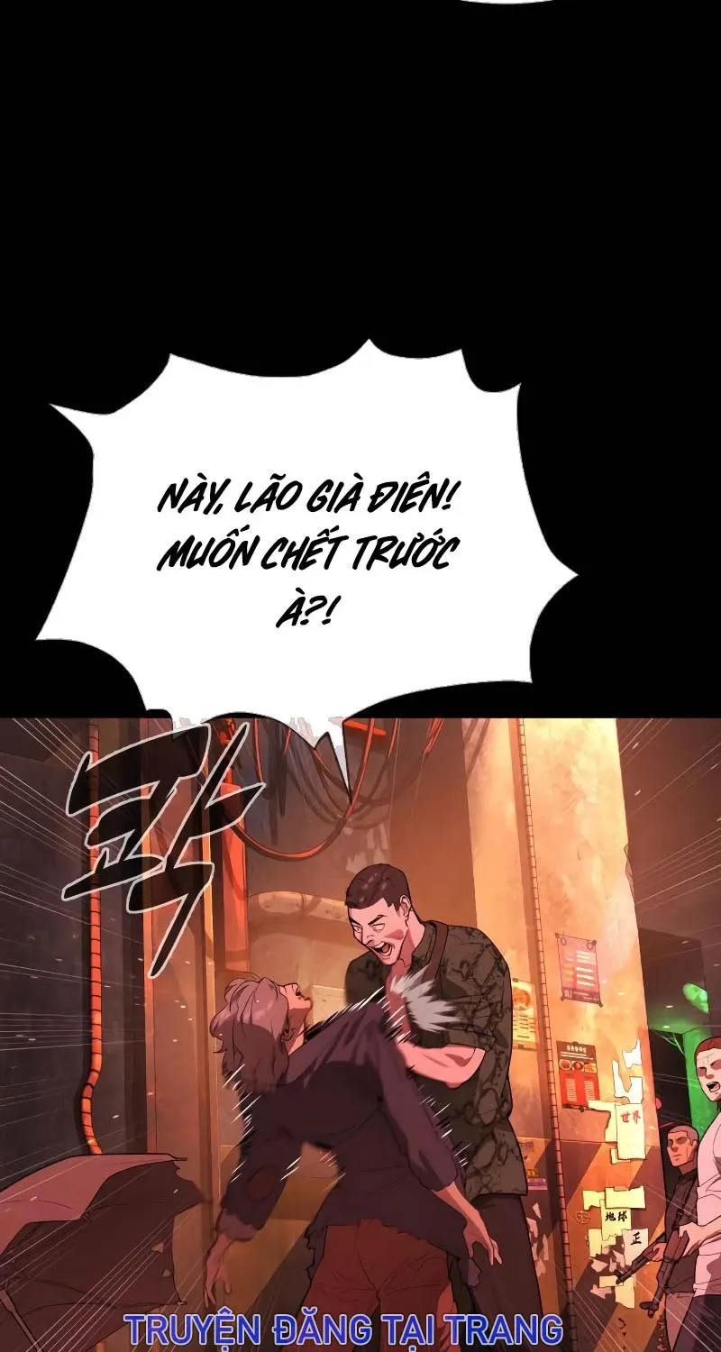 đọc truyện Sát Thủ Peter Chương 54 ảnh 73 tại Truyện Dạ Ký