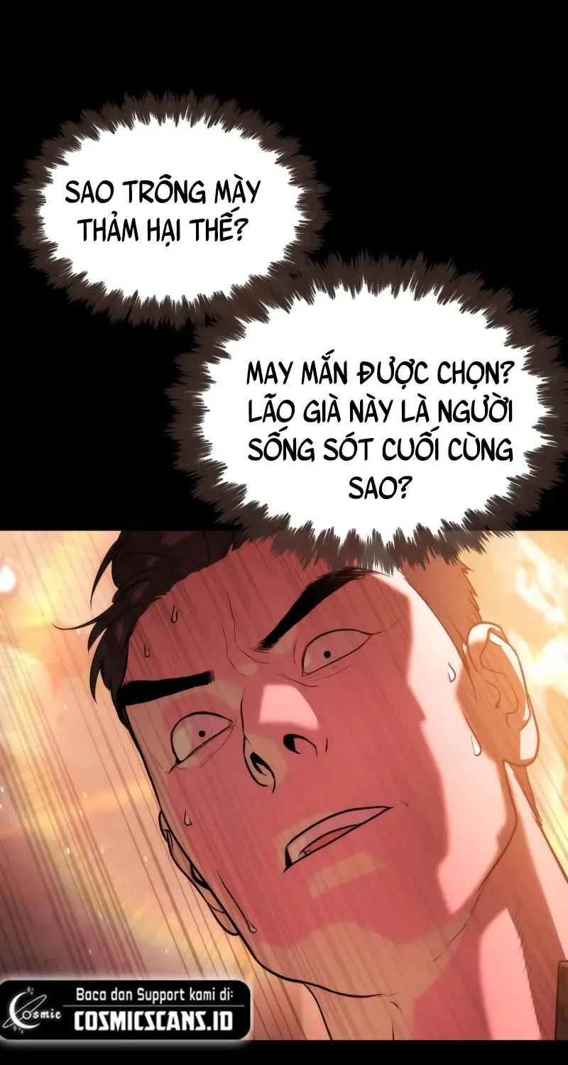 đọc truyện Sát Thủ Peter Chương 54 ảnh 78 tại Truyện Dạ Ký