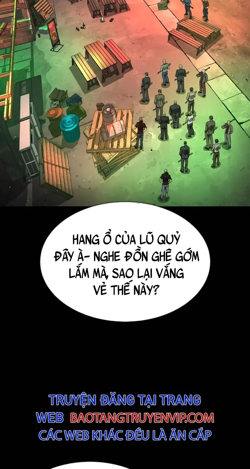 đọc truyện Sát Thủ Peter Chương 54 ảnh 82 tại Truyện Dạ Ký