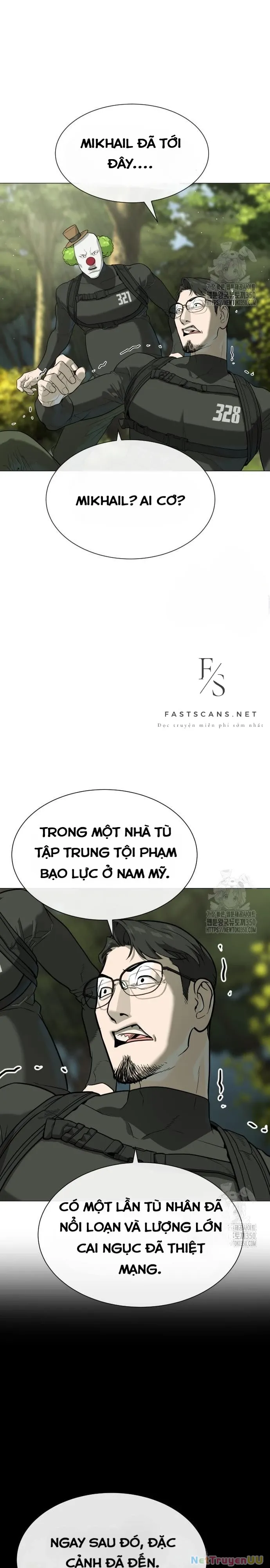 đọc truyện Sát Thủ Peter Chương 55 ảnh 11 tại Truyện Dạ Ký
