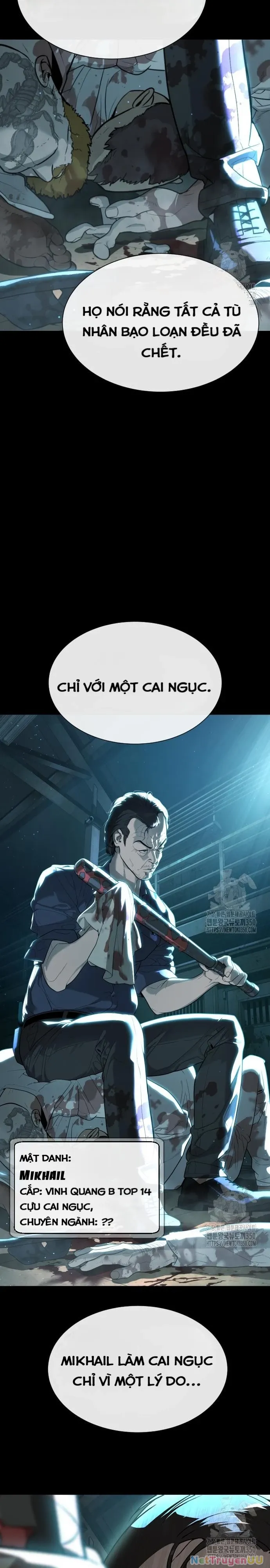 đọc truyện Sát Thủ Peter Chương 55 ảnh 12 tại Truyện Dạ Ký