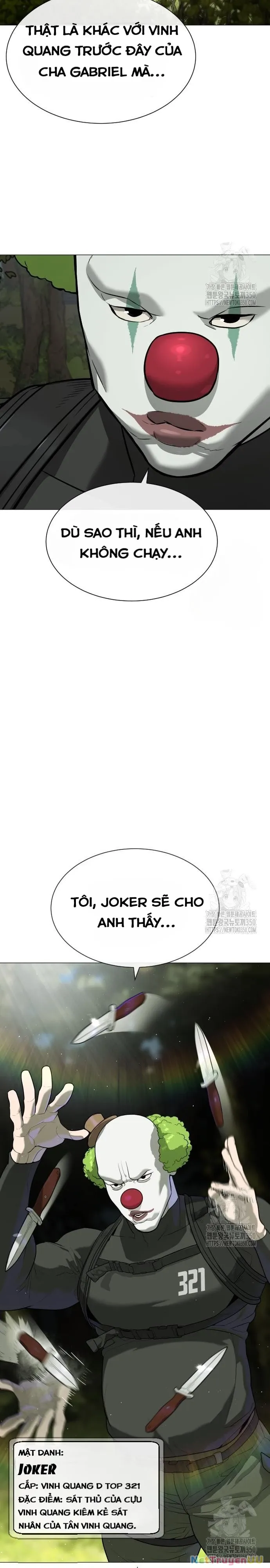 đọc truyện Sát Thủ Peter Chương 55 ảnh 14 tại Truyện Dạ Ký