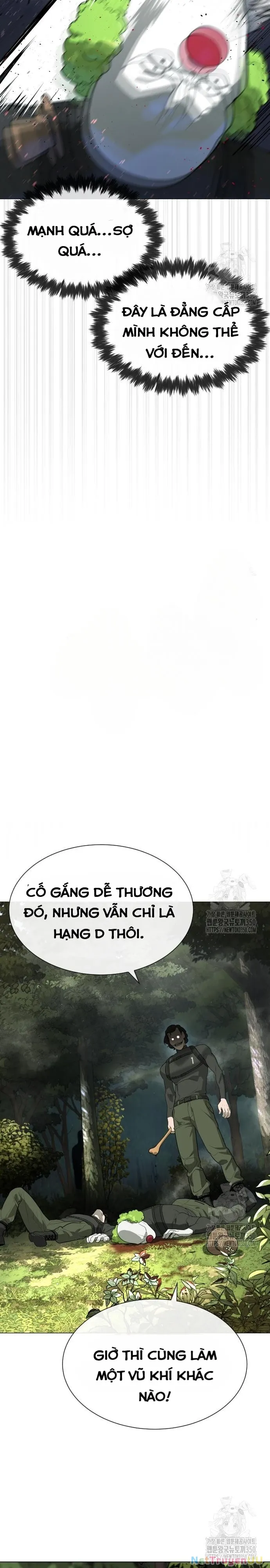 đọc truyện Sát Thủ Peter Chương 55 ảnh 21 tại Truyện Dạ Ký