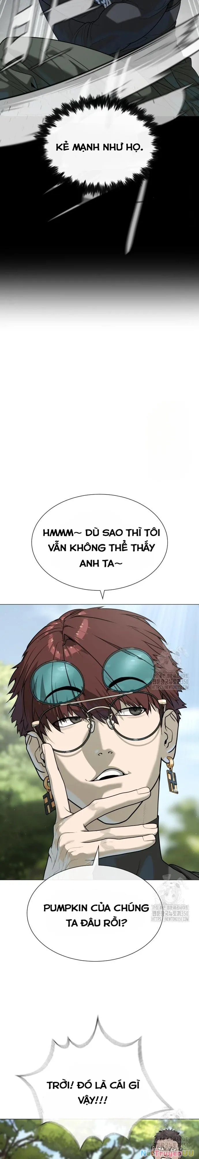 đọc truyện Sát Thủ Peter Chương 55 ảnh 28 tại Truyện Dạ Ký