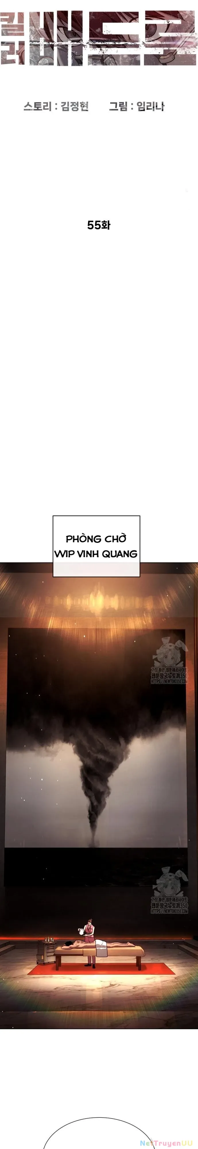 đọc truyện Sát Thủ Peter Chương 55 ảnh 4 tại Truyện Dạ Ký