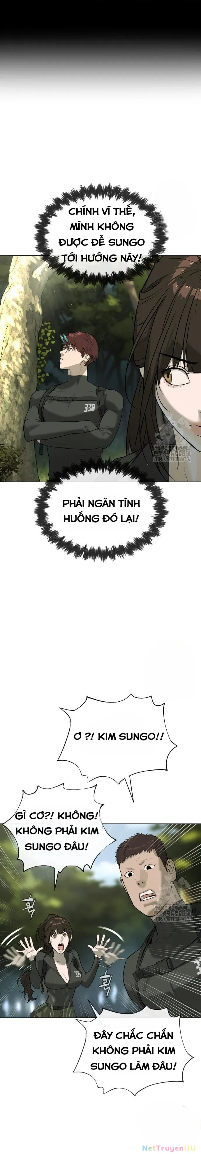 đọc truyện Sát Thủ Peter Chương 55 ảnh 32 tại Truyện Dạ Ký