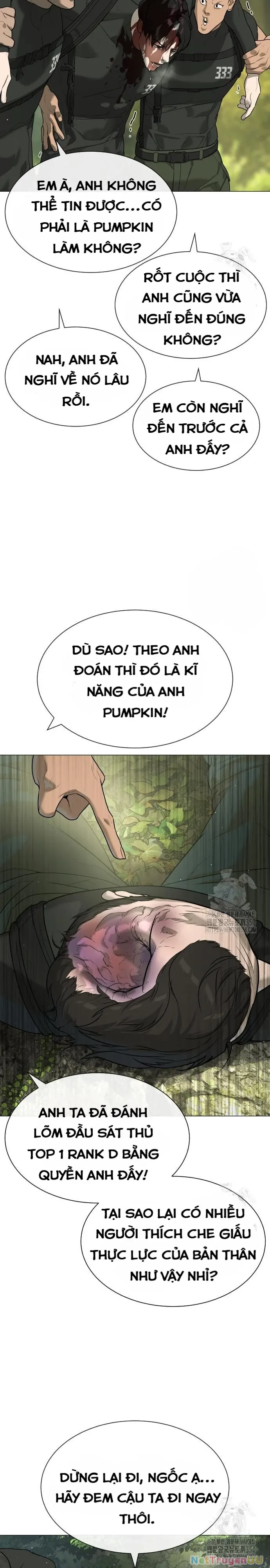 đọc truyện Sát Thủ Peter Chương 55 ảnh 35 tại Truyện Dạ Ký