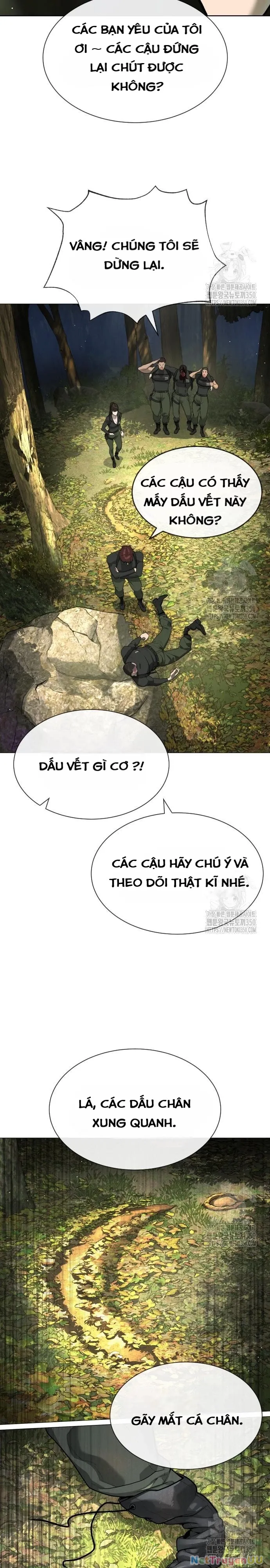 đọc truyện Sát Thủ Peter Chương 55 ảnh 37 tại Truyện Dạ Ký