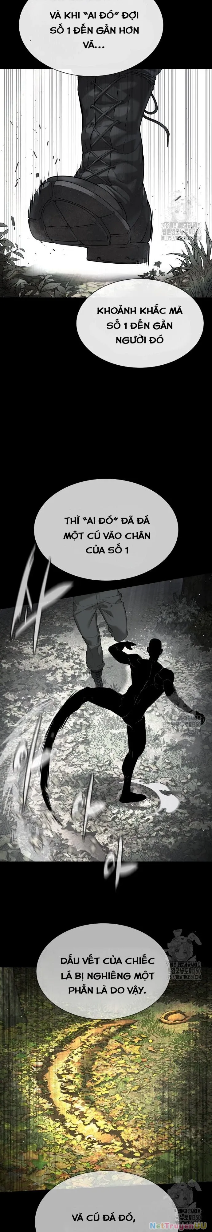 đọc truyện Sát Thủ Peter Chương 55 ảnh 40 tại Truyện Dạ Ký