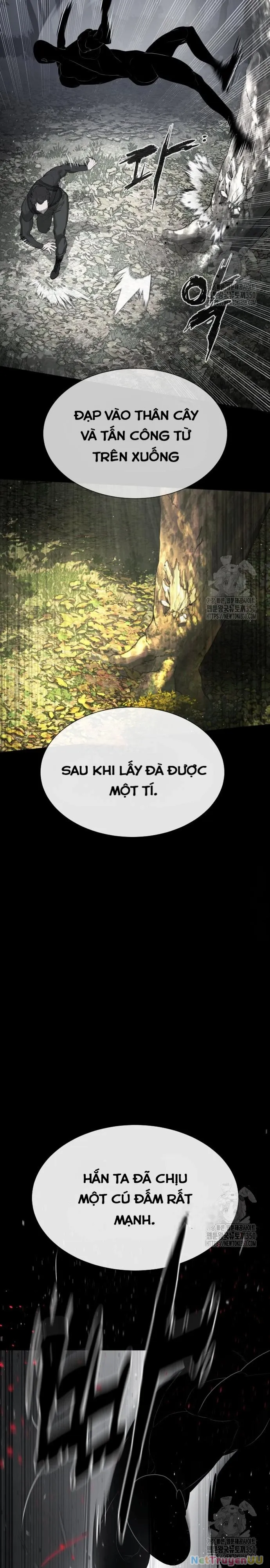 đọc truyện Sát Thủ Peter Chương 55 ảnh 42 tại Truyện Dạ Ký