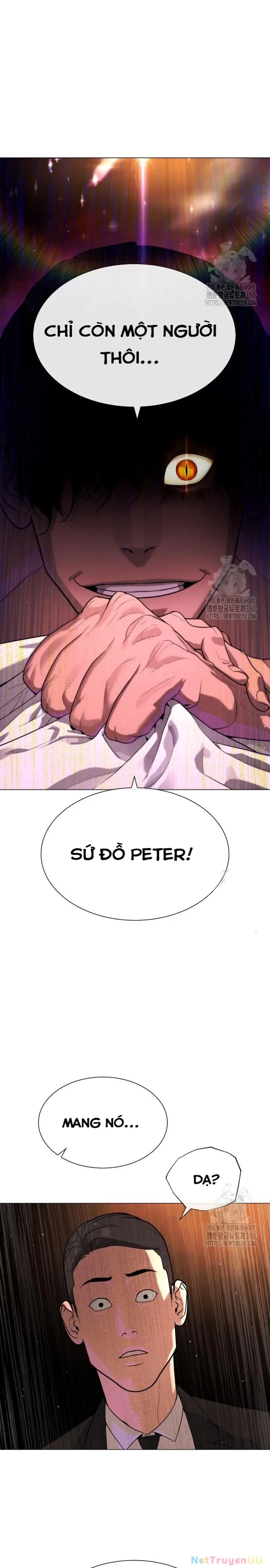 đọc truyện Sát Thủ Peter Chương 55 ảnh 6 tại Truyện Dạ Ký