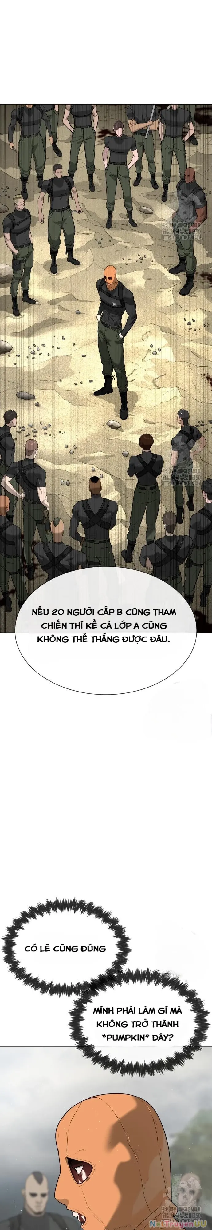 đọc truyện Sát Thủ Peter Chương 55 ảnh 55 tại Truyện Dạ Ký