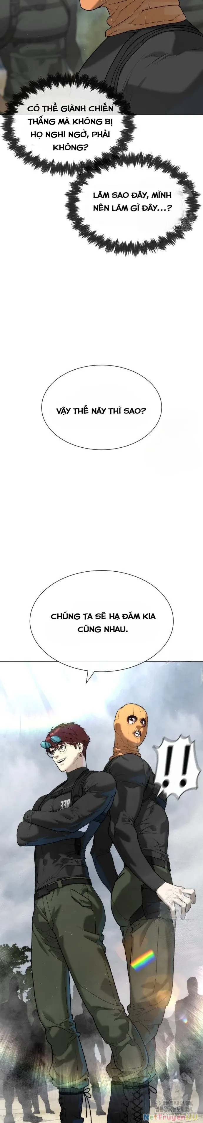 đọc truyện Sát Thủ Peter Chương 55 ảnh 56 tại Truyện Dạ Ký
