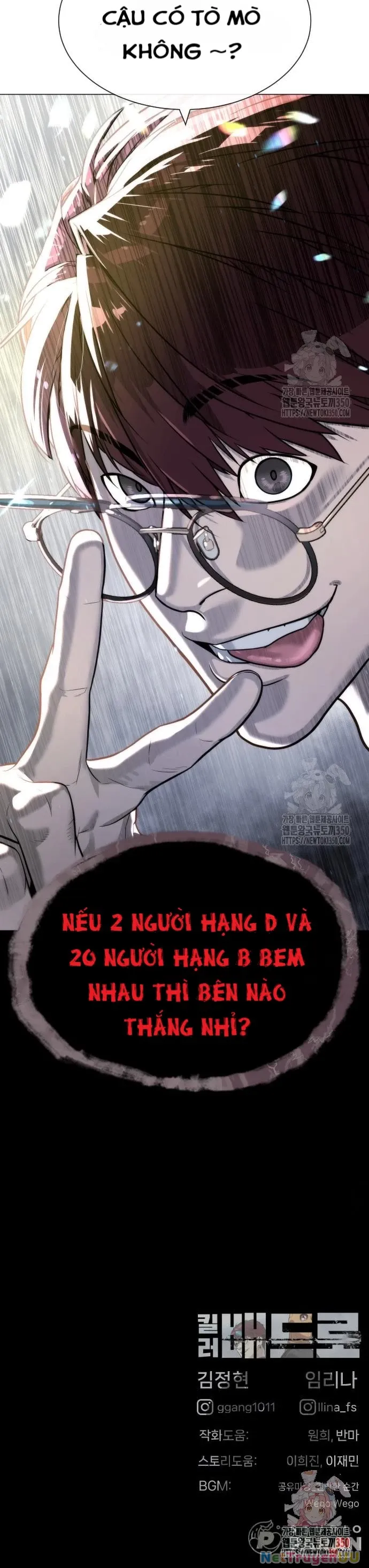 đọc truyện Sát Thủ Peter Chương 55 ảnh 58 tại Truyện Dạ Ký