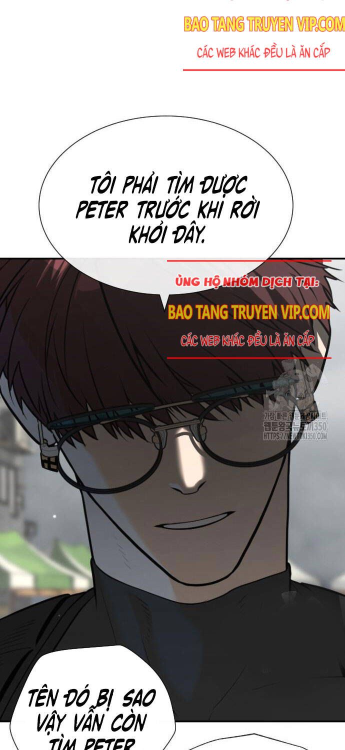 đọc truyện Sát Thủ Peter Chương 56 ảnh 105 tại Truyện Dạ Ký