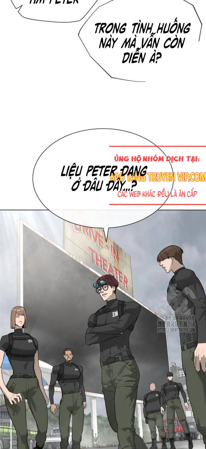 đọc truyện Sát Thủ Peter Chương 56 ảnh 106 tại Truyện Dạ Ký