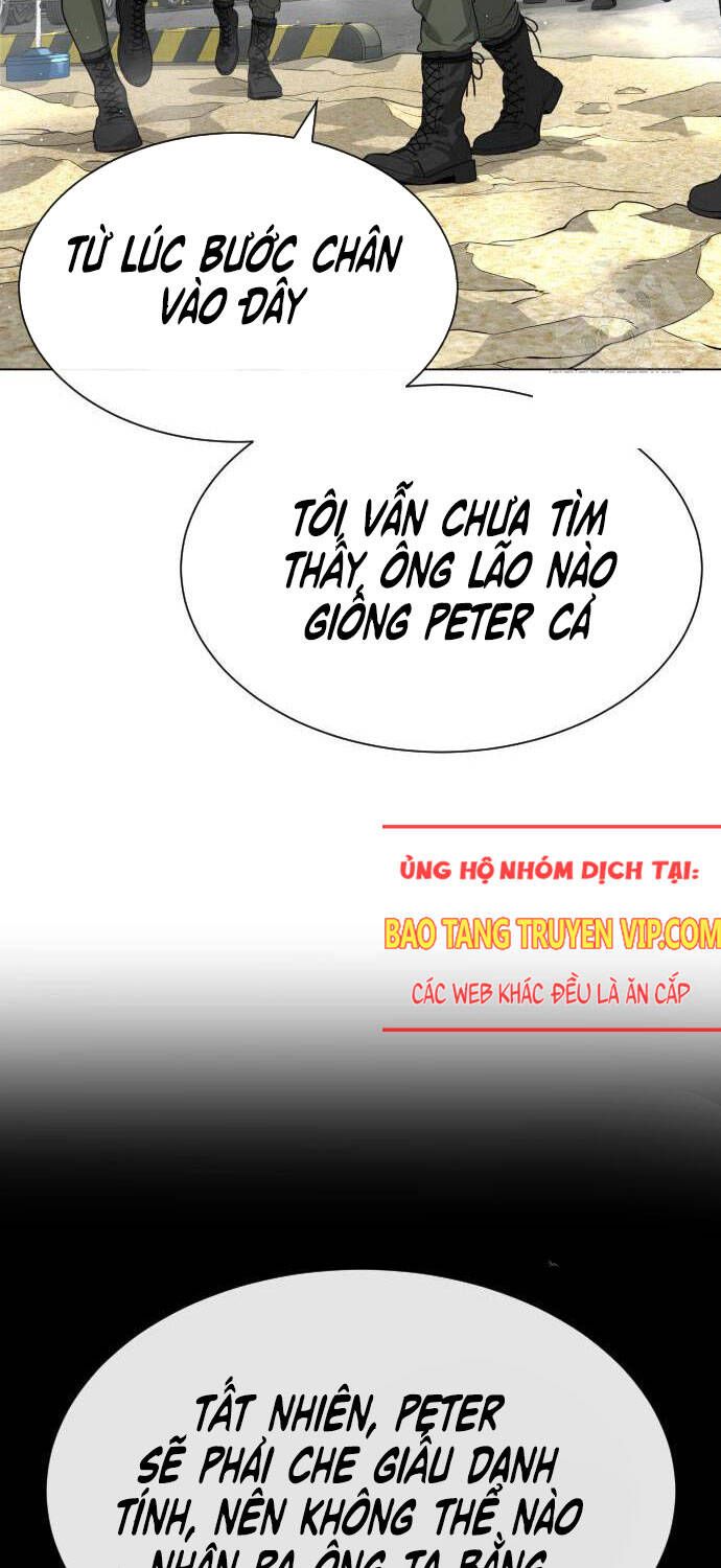 đọc truyện Sát Thủ Peter Chương 56 ảnh 107 tại Truyện Dạ Ký