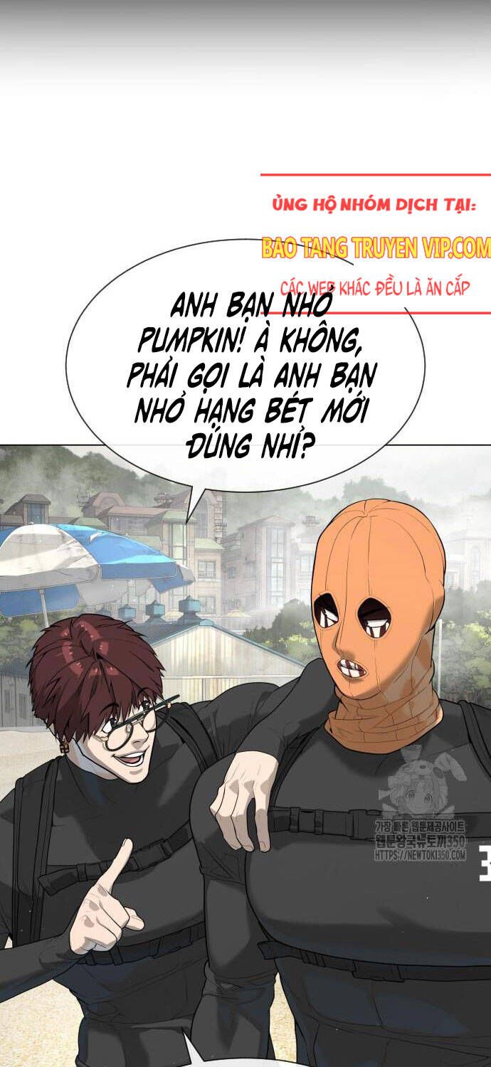 đọc truyện Sát Thủ Peter Chương 56 ảnh 115 tại Truyện Dạ Ký
