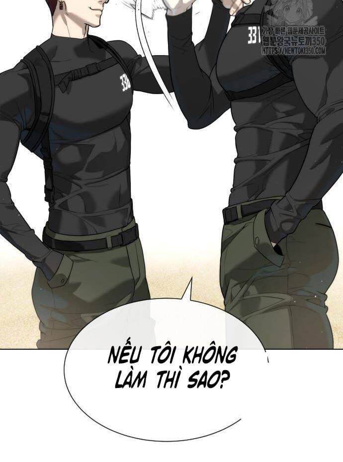 đọc truyện Sát Thủ Peter Chương 56 ảnh 120 tại Truyện Dạ Ký