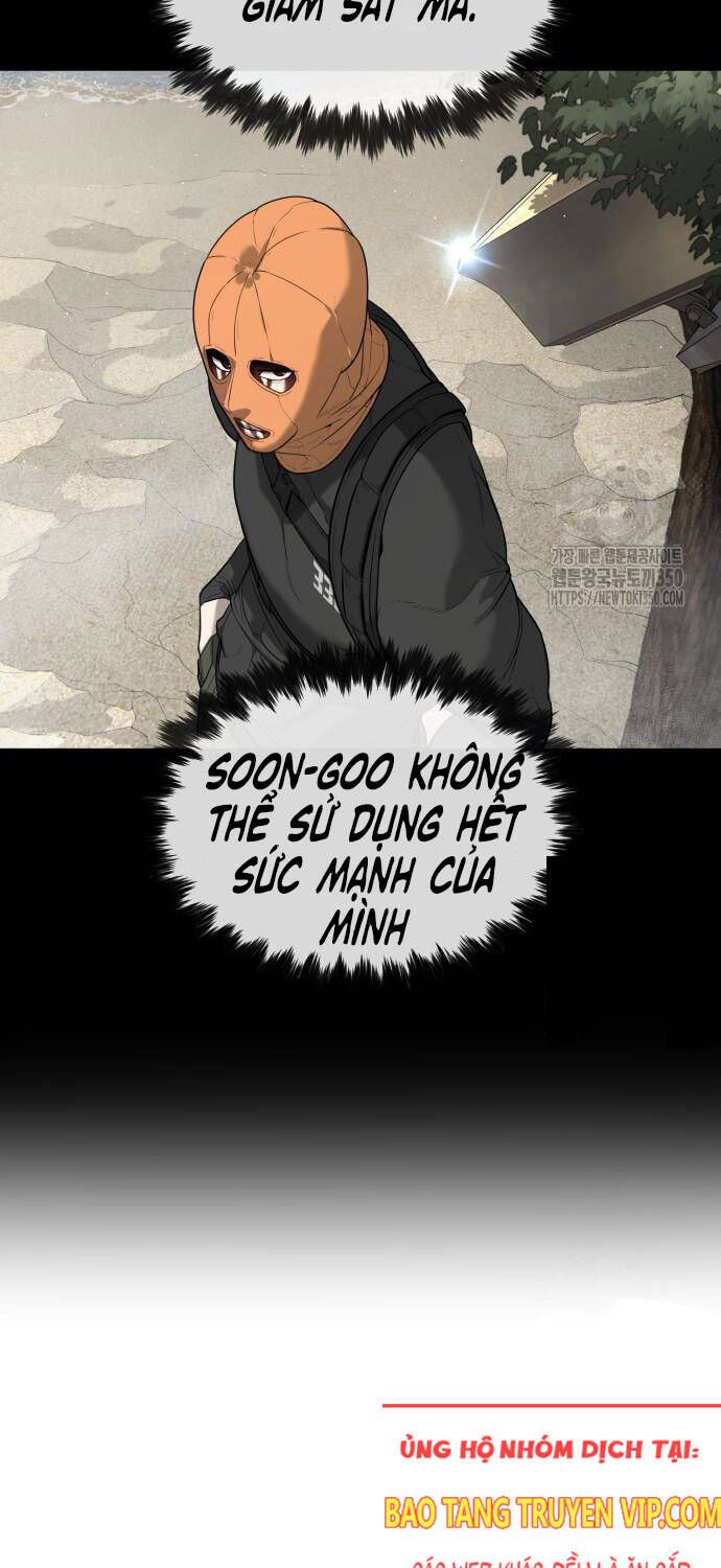 đọc truyện Sát Thủ Peter Chương 56 ảnh 16 tại Truyện Dạ Ký