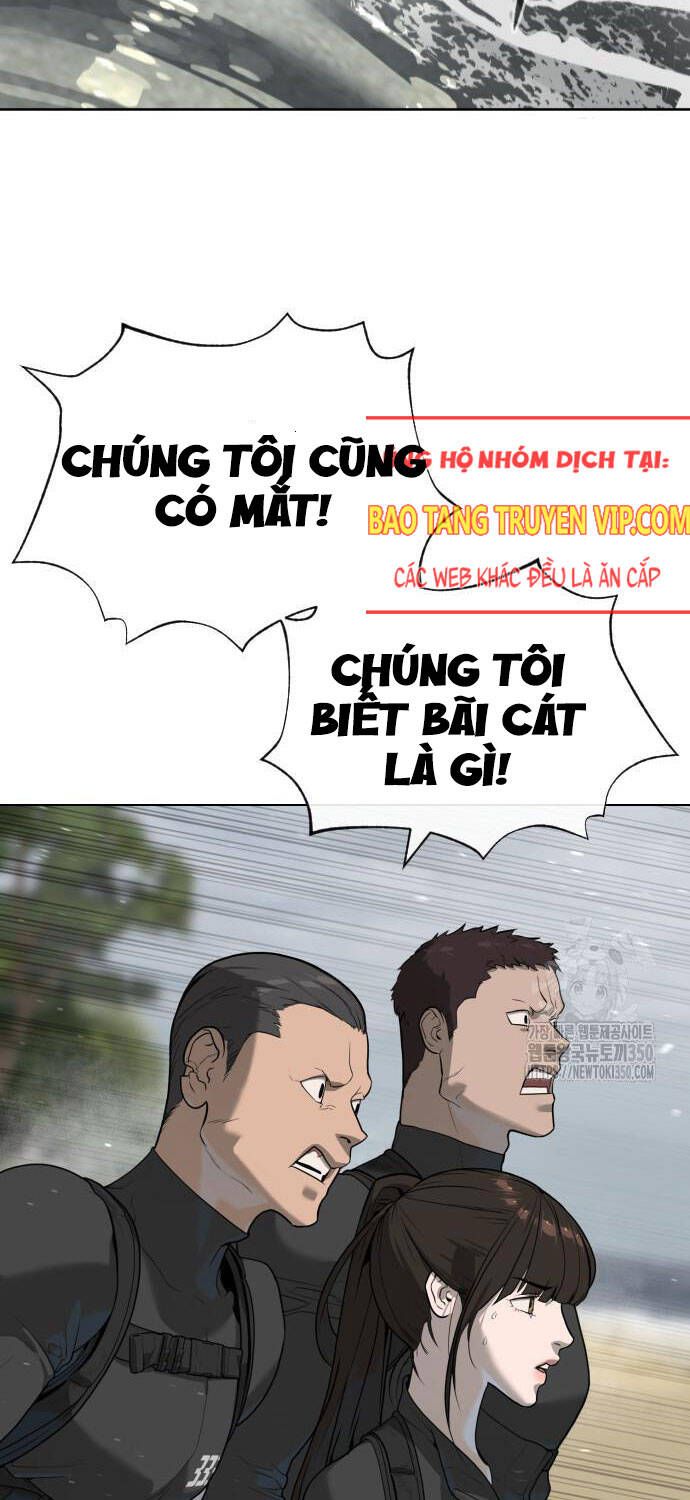 đọc truyện Sát Thủ Peter Chương 56 ảnh 22 tại Truyện Dạ Ký