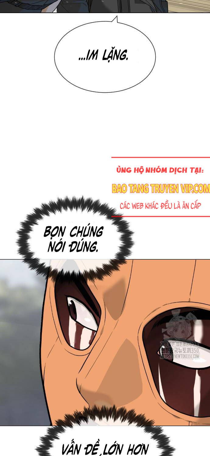 đọc truyện Sát Thủ Peter Chương 56 ảnh 23 tại Truyện Dạ Ký