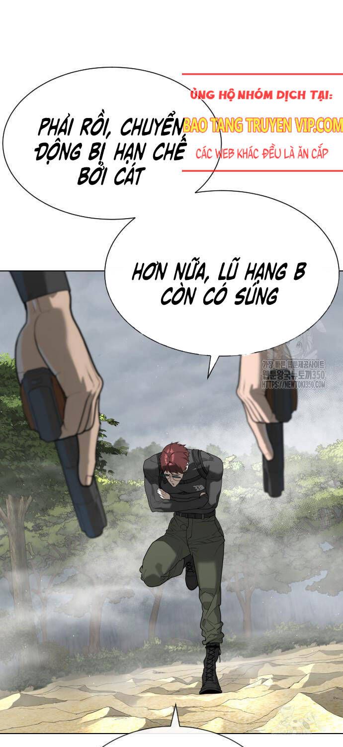 đọc truyện Sát Thủ Peter Chương 56 ảnh 27 tại Truyện Dạ Ký