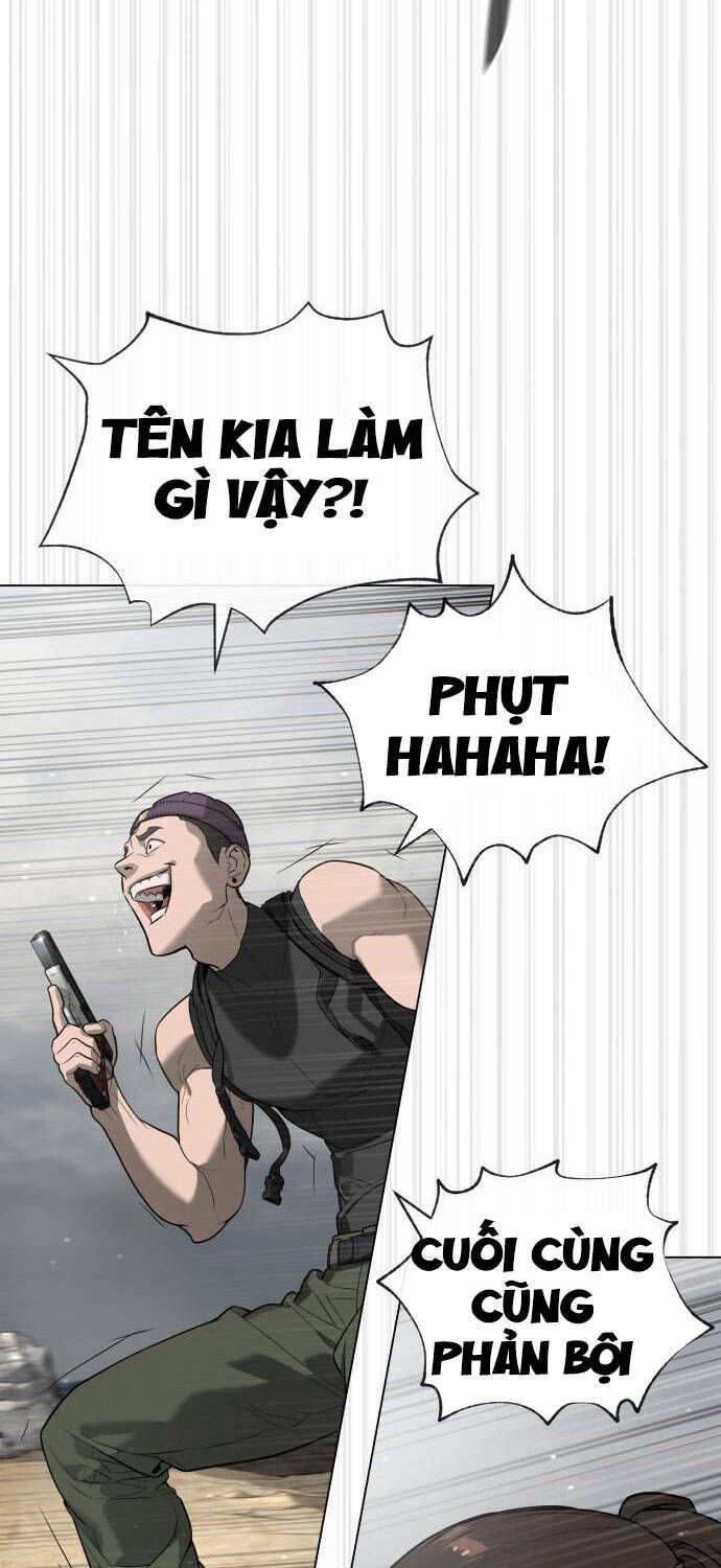 đọc truyện Sát Thủ Peter Chương 56 ảnh 39 tại Truyện Dạ Ký