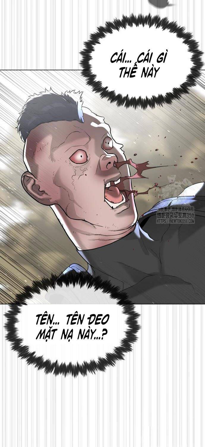 đọc truyện Sát Thủ Peter Chương 56 ảnh 76 tại Truyện Dạ Ký
