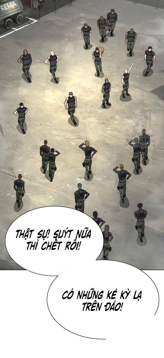 đọc truyện Sát Thủ Peter Chương 56 ảnh 99 tại Truyện Dạ Ký