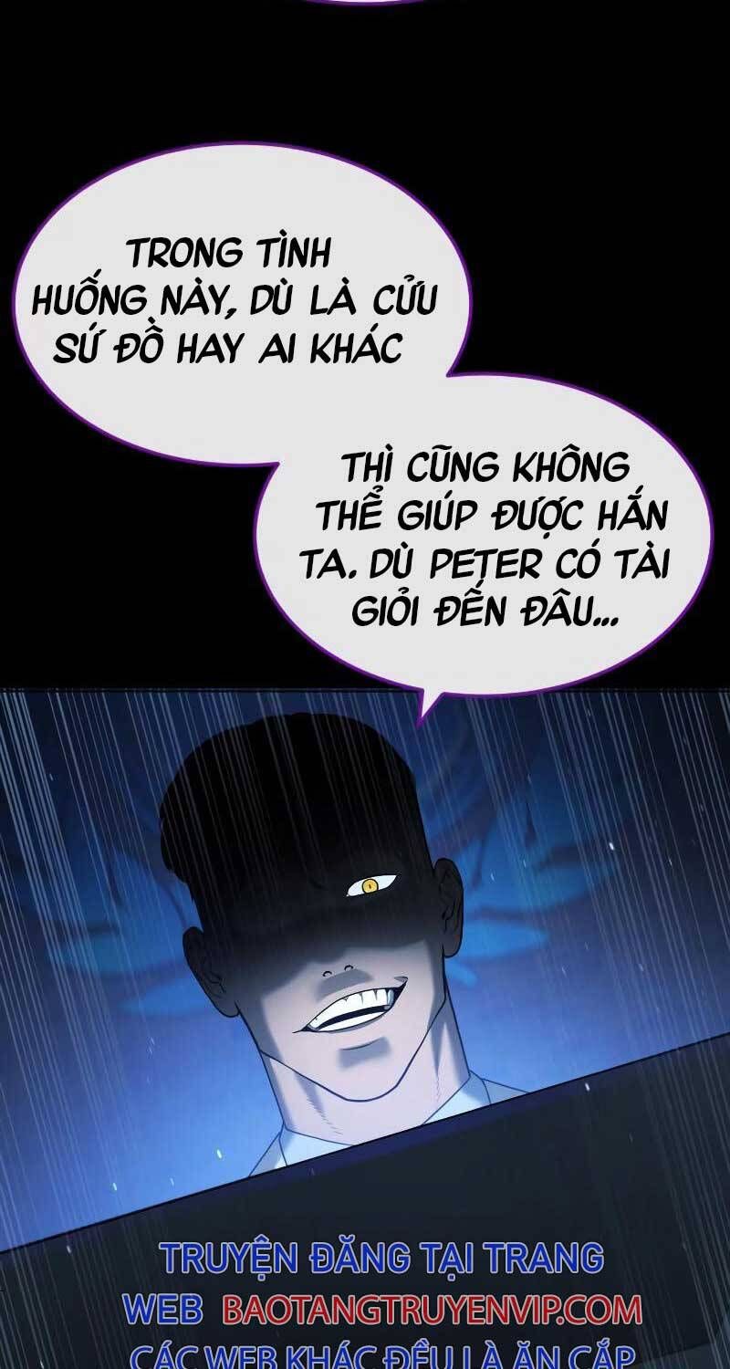 đọc truyện Sát Thủ Peter Chương 57 ảnh 160 tại Truyện Dạ Ký