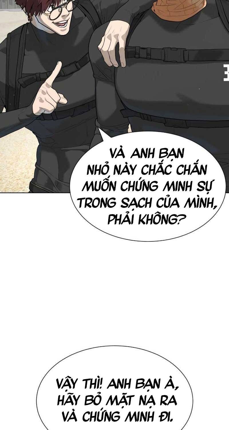 đọc truyện Sát Thủ Peter Chương 57 ảnh 3 tại Truyện Dạ Ký