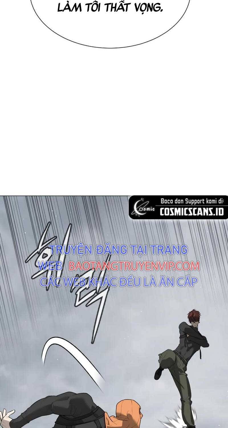 đọc truyện Sát Thủ Peter Chương 57 ảnh 29 tại Truyện Dạ Ký