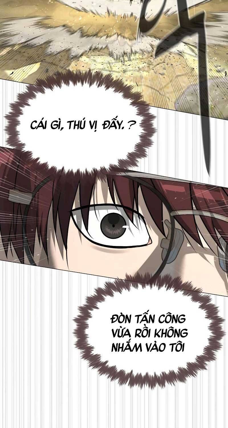 đọc truyện Sát Thủ Peter Chương 57 ảnh 36 tại Truyện Dạ Ký