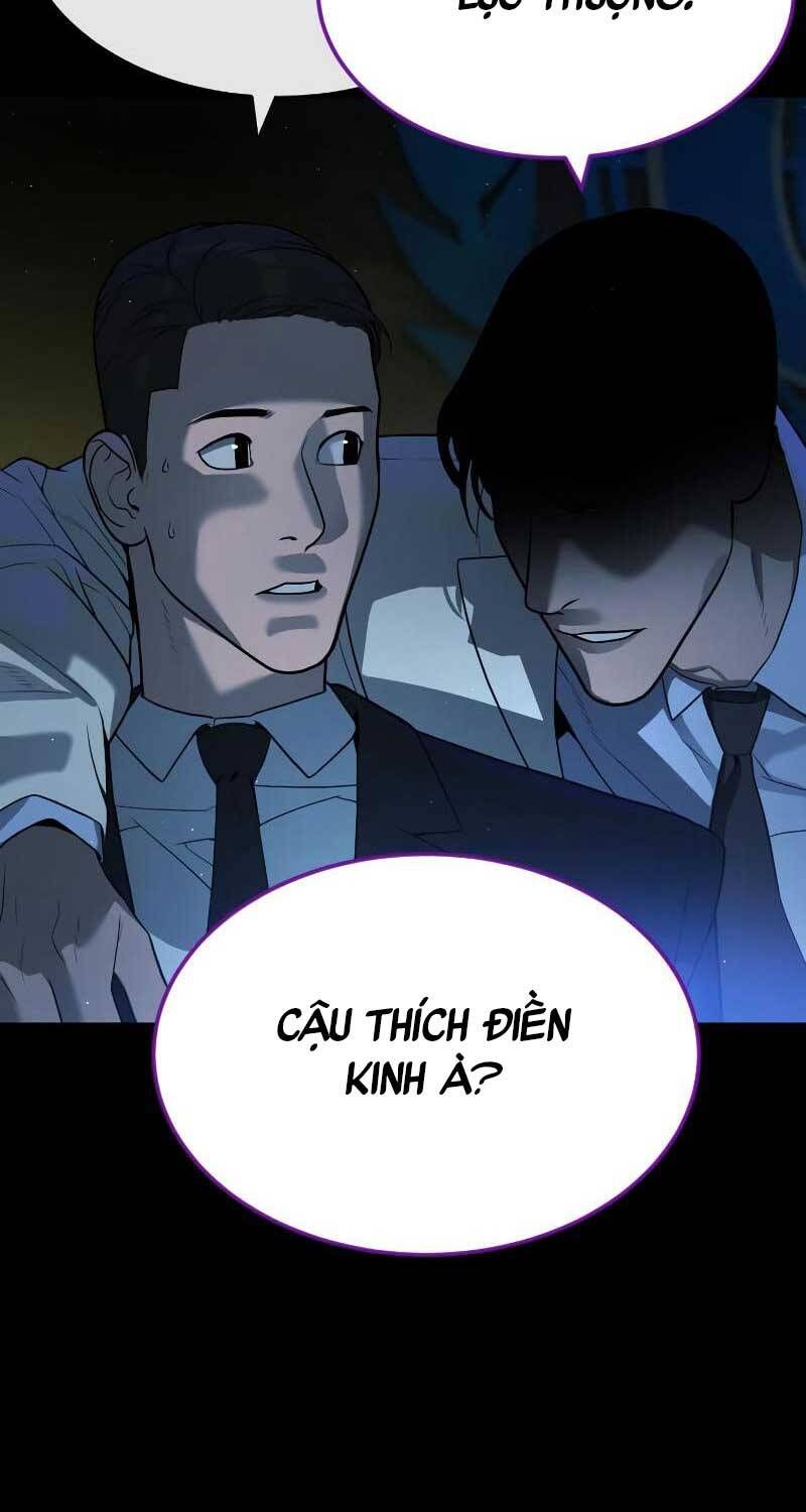 đọc truyện Sát Thủ Peter Chương 57 ảnh 91 tại Truyện Dạ Ký