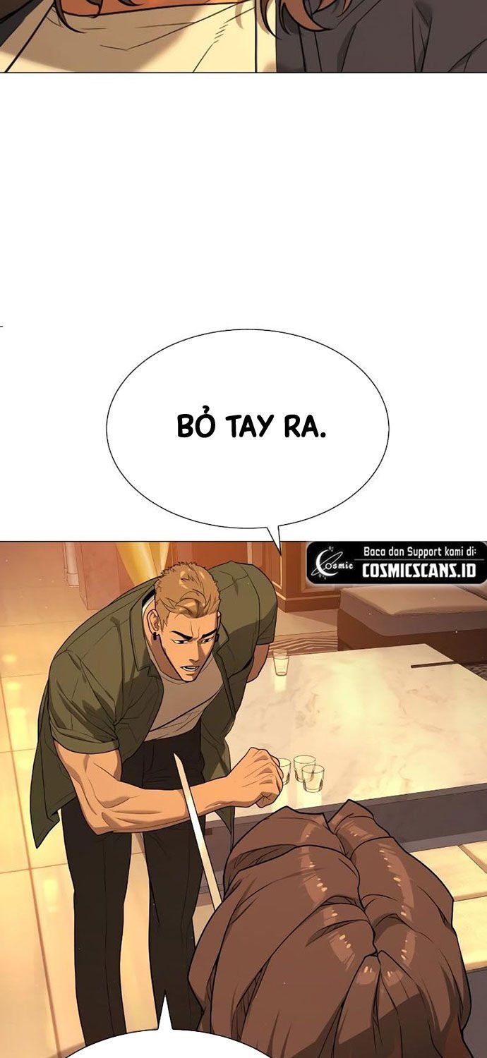 đọc truyện Sát Thủ Peter Chương 58 ảnh 104 tại Truyện Dạ Ký