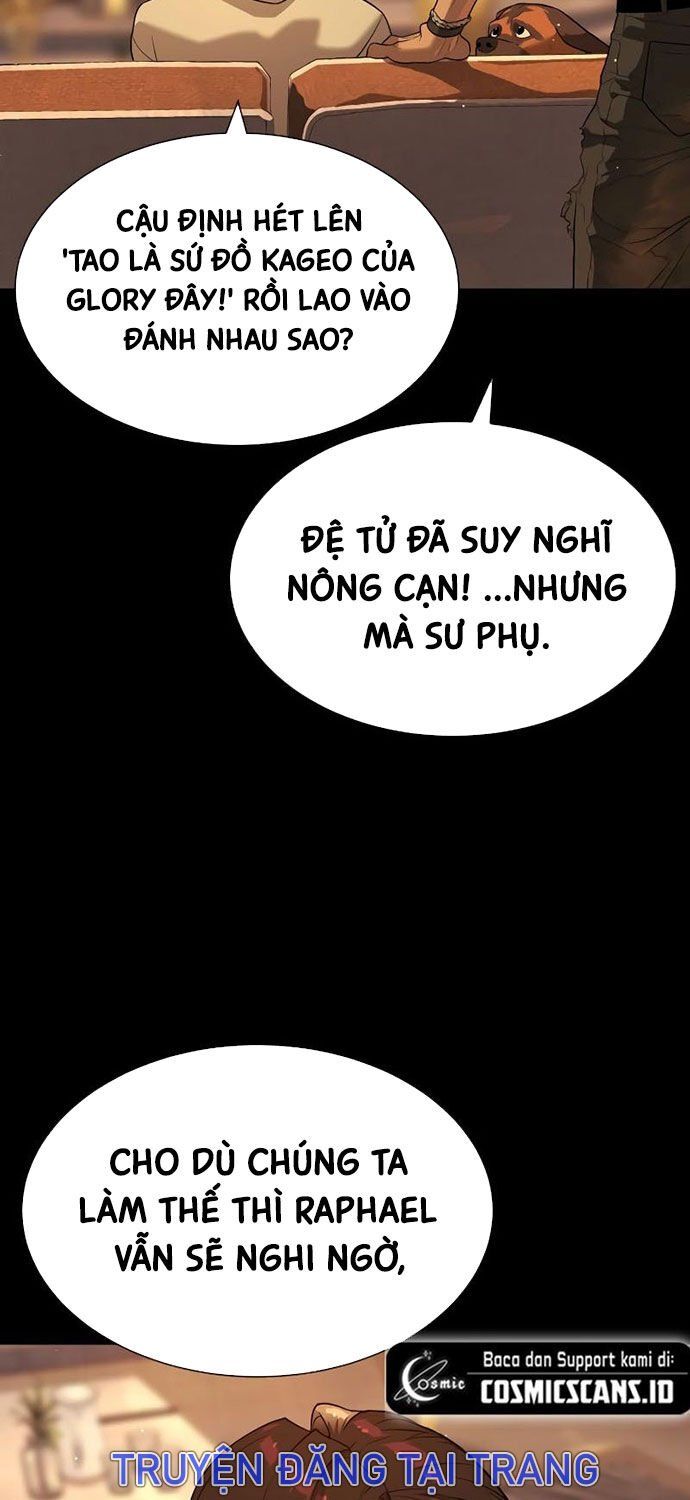 đọc truyện Sát Thủ Peter Chương 58 ảnh 12 tại Truyện Dạ Ký